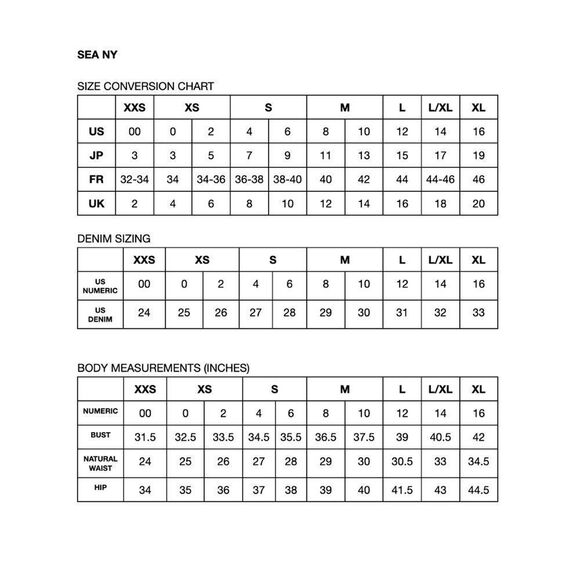 Sea New York • Yara redwood midi dress - Picture 5 of 11